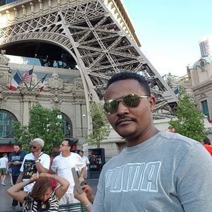 Meet your Posher, Abrar